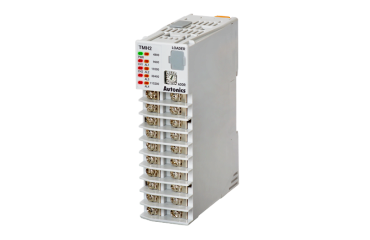 TMH Series Modular Multi-Channel High Performance Temperature Controllers